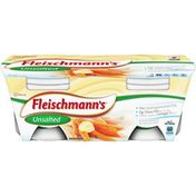 Fleischmann's Unsalted Soft Spread Twin Pack