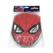 American Greetings Spider Man Paper Masks