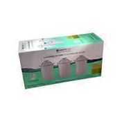 Santevia Alkaline Pitcher Filters 3 Pack