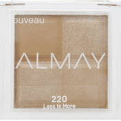 Almay Eyeshadow, Less is More 220