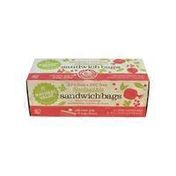Natural Value Reclosable Sandwich Bags
