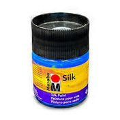 Marabu Creative Colours Silk Paint - Pastel Blue - 50ml