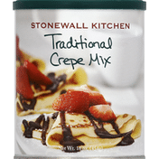 Stonewall Kitchen Crepe Mix, Traditional