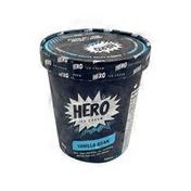 Hero Vanilla Ice Cream