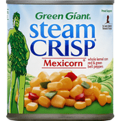 Green Giant Mexicorn