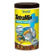 TetraMin Tropical Flakes Fish Food