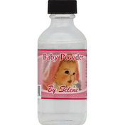 Selene Perfumes Baby Powder