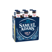 Samuel Adams Sam '76 Crushable Craft Beer, Light & Flavorful