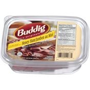 Buddig Honey Original Ham