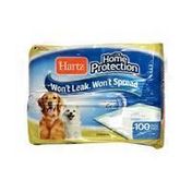 Hartz Home Protection Dog Pads