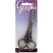Goody Scissors, Stainless Steel, 6.5 In