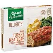Marie Callender's Delight Turkey Meatloaf