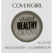 CoverGirl Highlighter, Starshine 2