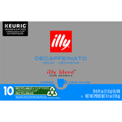 Melitta For Senseo Hamilton Beach Pod Brewers Decaf Coffee Pods 3 95 Oz Instacart