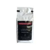 Balducci's Dark Roast Espresso Blend 100% Arabica Whole Coffee Beans