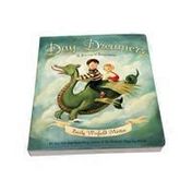 Random House Books For Young Readers Day Dreamers: A Journey of Imagination