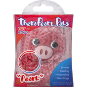 TheraPearl Hot & Cold Pack, Pearl