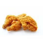 Hot Mixed Fried Chicken