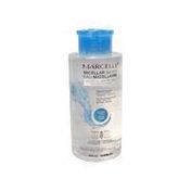 Marcelle Waterproof Hypoallergenic & Fragrance Free Micellar Water