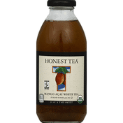 Honest White Tea, Mango Acai