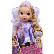 Disney Doll, Baby Rapunzel