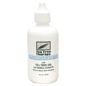 Tea Tree Therapy Antiseptic Cream with Tea Tree Oil and Herbal Extracts