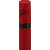 Rimmel Lipstick, Kiss of Life 111