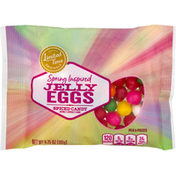 Ahold Limited Time Originals Spring Spicy Jelly Egg