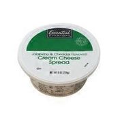 Essential Everyday Cream Cheese Spread
