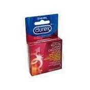 Durex Perfromax Lubricated Condom