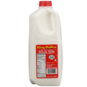 King Kullen Whole Milk