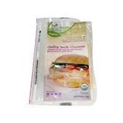 Simply Nature Organic Colby Jack Deli Cheese Slices