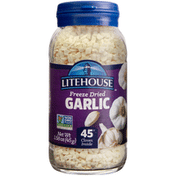 Litehouse Freeze Dried Garlic