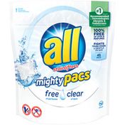 All Mighty Pacs Stainlifter Free