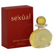 Sexual Eau de Parfum