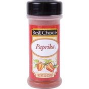 Best Choice Paprika