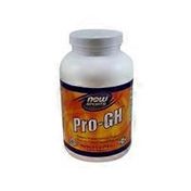 Now Sports Pro-gh Amino Acids Dietary Supplement Powder, Fruit Punch