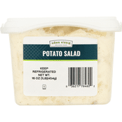 Hans Kissle Potato Salad