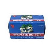 Country Delight Butter