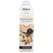 Elmhurst Barista Edition Pistachio Milk