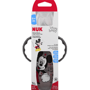 NUK Learner Cup, Mickey Mouse, Large, 10 Ounce