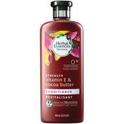 Herbal Essences Bio:renew Vitamin E with Cocoa Butter Conditioner, 13.5 Fl Oz