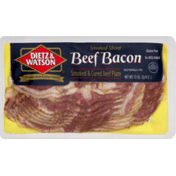 Gwaltney Bacon Beef 12 Oz Delivery Or Pickup Near Me - Instacart