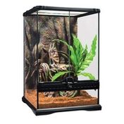 Exo Terra Small Crested Gecko Kit