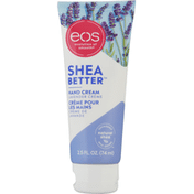 eos Hand Cream, Lavender, Shea Better
