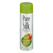 Pure Silk Moisturizing Shave Cream Kiwi Berry Bliss