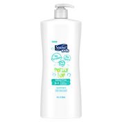 Suave 3 In 1 Shampoo Conditioner Body Wash Purely Fun Sensitive