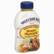 French S Honey Mustard Dipping Sauce 12 Oz Instacart