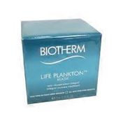 Biotherm Enature Birch Juice Life Plankton Mask