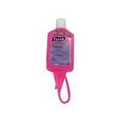 Purell Advanced Hand Sanitizer in Green Jelly Wrap Carriers